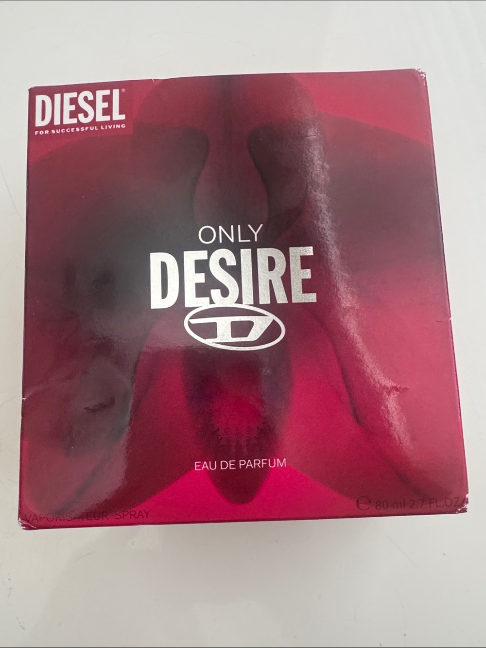 DESIRE